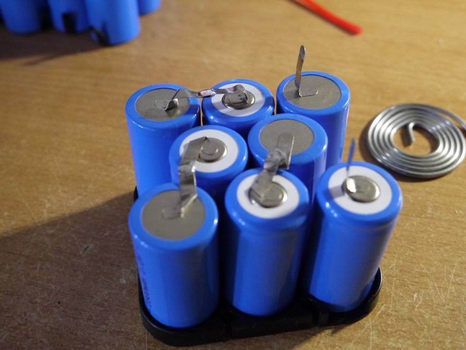 Замена аккумуляторов в шуруповерте в домашних условиях: особенности литий-ионных батареек