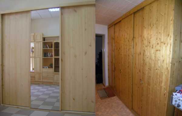 Перегородки в деревянном доме: варианты изготовления