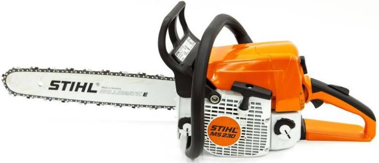 Бензопилы stihl: отзывы, цены, достоинства, недостатки, регулировка