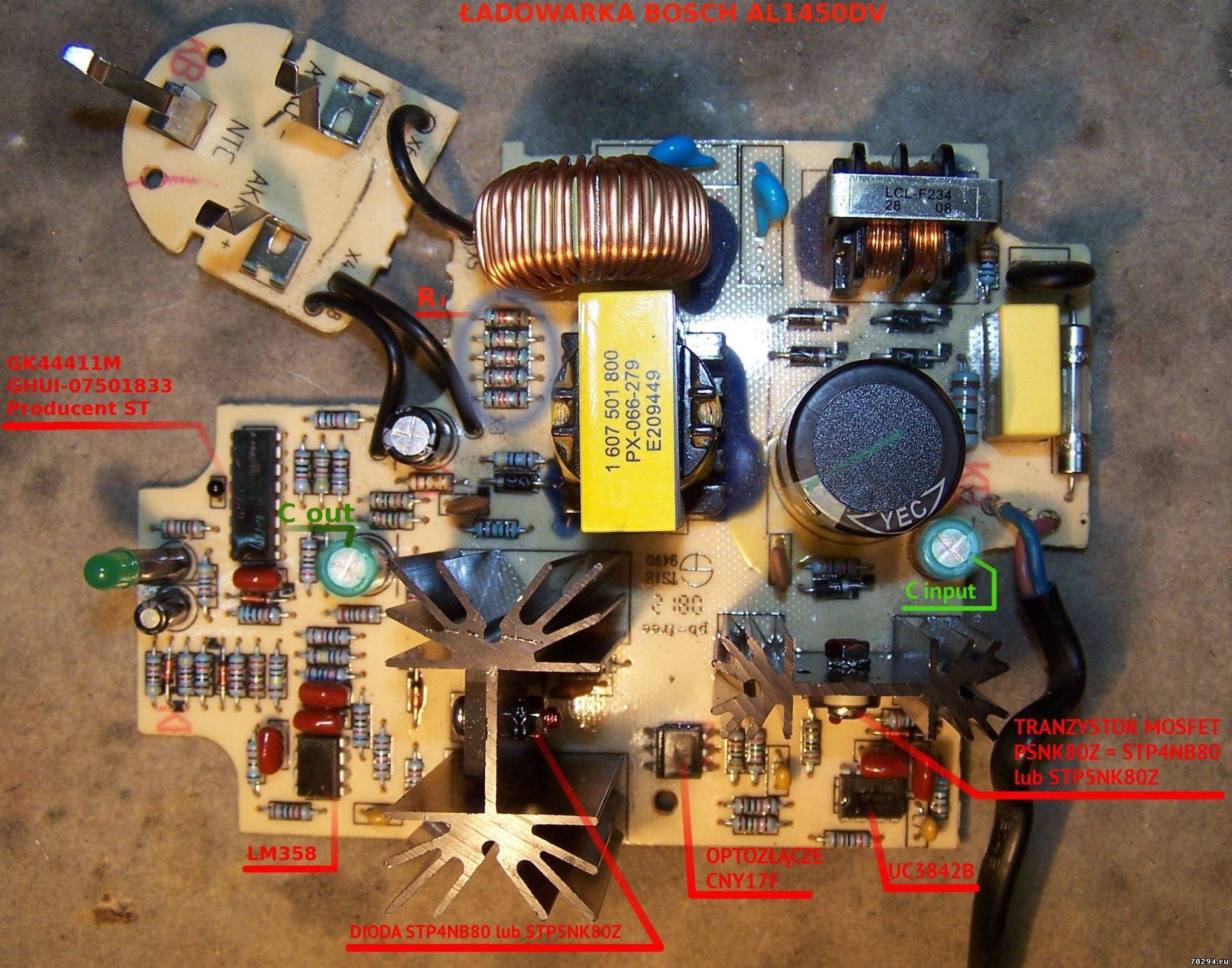 Переделка шуруповертов на литиевые аккумуляторы 18650 - схемы и инструкции | аккумуляторы и батареи