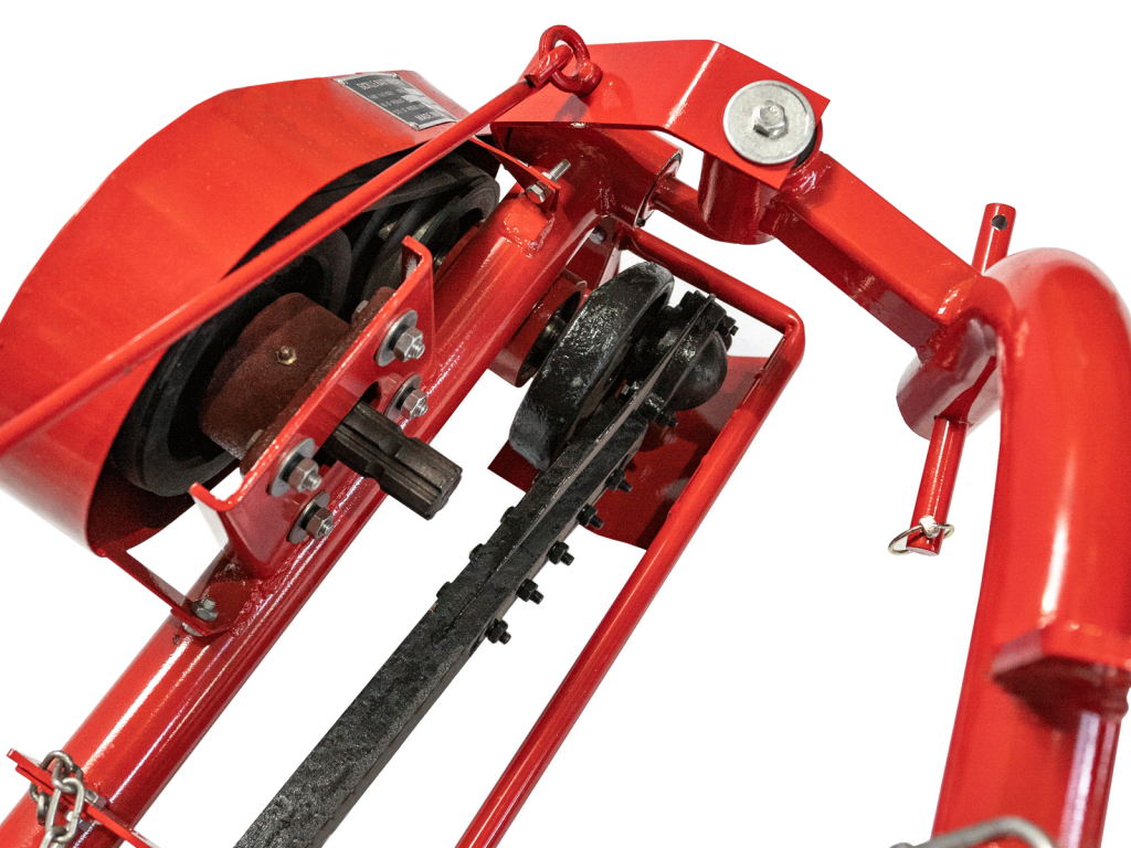 Роторная косилка для трактора: сегментная и навесная ксф-2 1 для травы - какая лучше