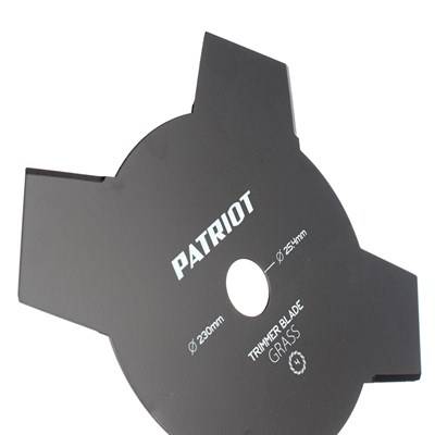 Критерии выбора дисков на триммеры и инструкция по их замене