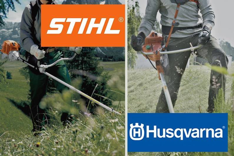Лучшие триммеры husqvarna для травы 2021 по отзывам покупателей: какие триммеры для травы лучше купить, как правильно выбрать, сравнение цен