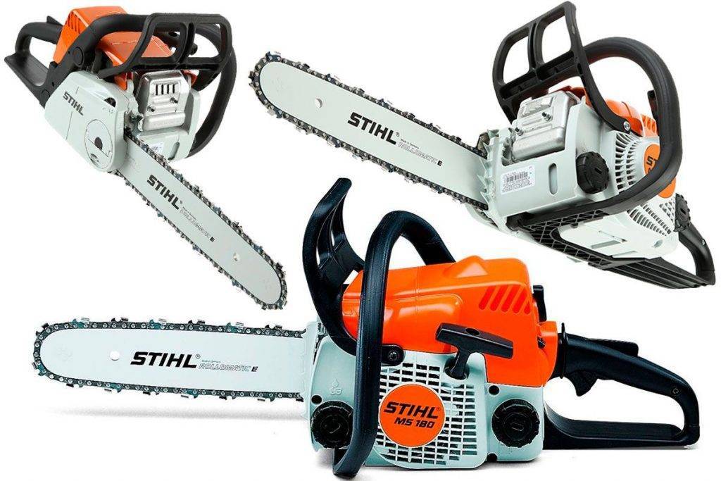 Бензопила stihl ms 180: характеристики, отзывы, цена, аналоги