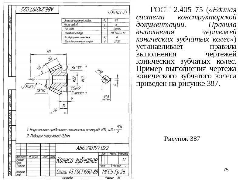 Гост 2.401-68единая система конструкторской документации. правила выполнения чертежей пружин