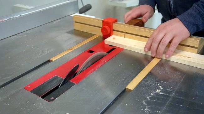 Как сделать стол для циркулярной пилы с использованием ручной дисковой циркулярки — нюансы изготовления своими руками