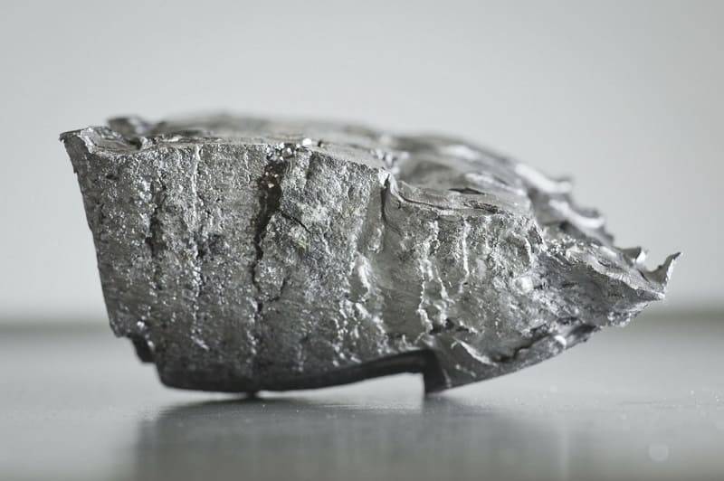 Какой самый тугоплавкий металл: название и свойства