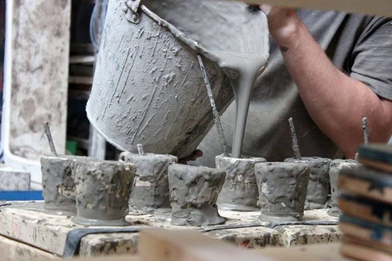 Техника керамической формовки - ceramic forming techniques - abcdef.wiki