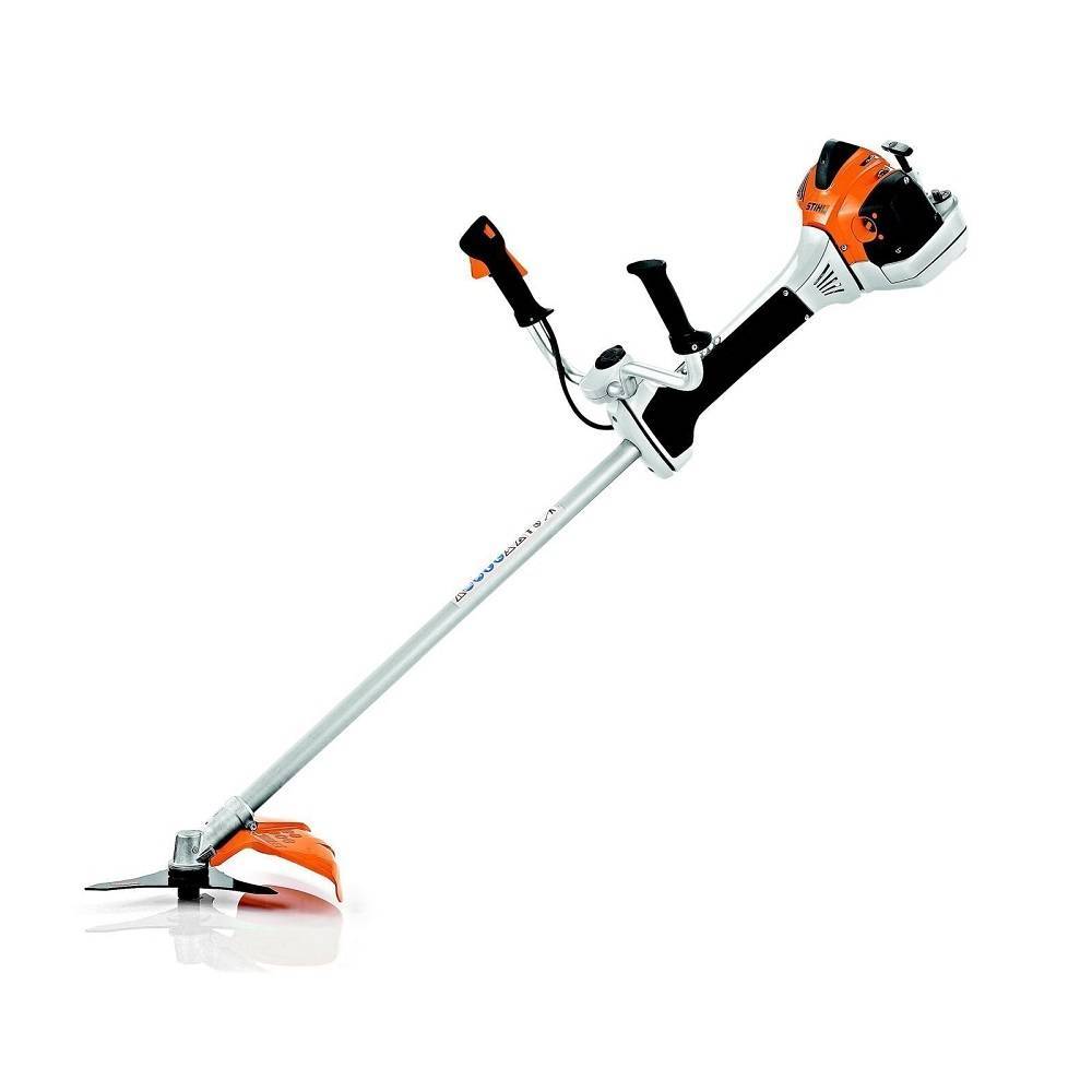 Husqvarna или stihl что лучше триммер