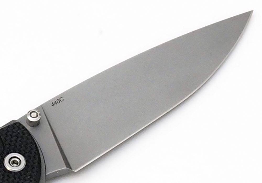 Справочник ножевых сталей, типы и особенности