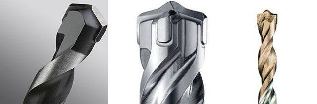 Чем заточить победитовое сверло