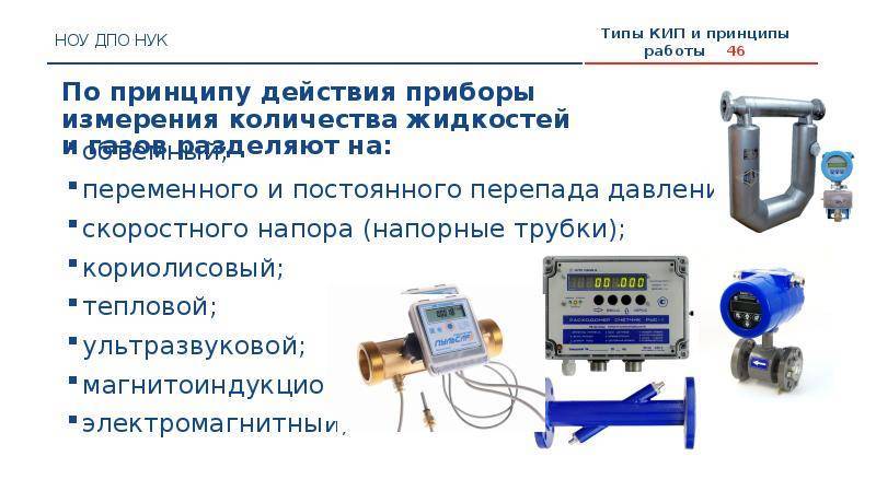 ✅ виды контрольно-измерительных приборов: особенности и обслуживание - vse-rukodelie.ru