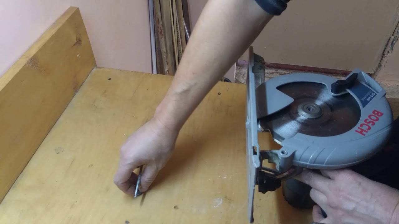Ремонт циркулярной пилы своими руками: как разобрать электропилу и провести диагностику
