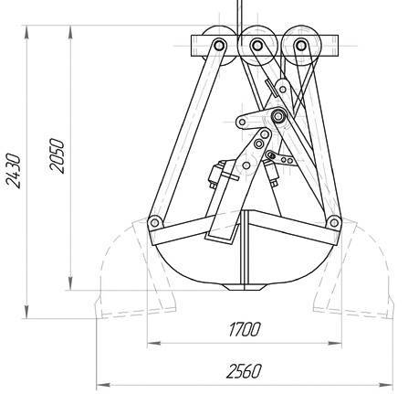 Рейтинг лучших грейферов для экскаваторов на 2021 год