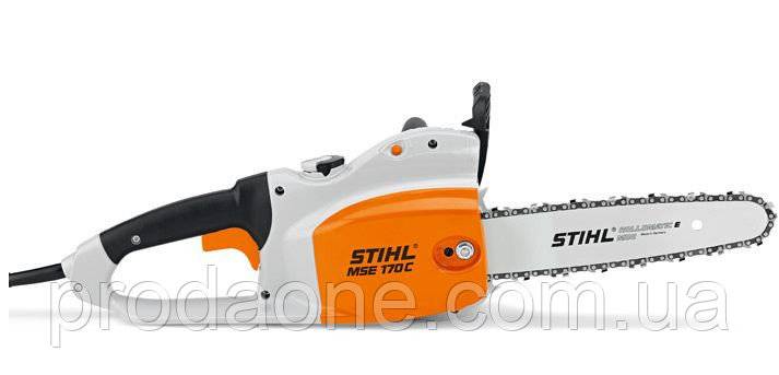 Электропилы stihl: отзывы, цены, достоинства, недостатки
