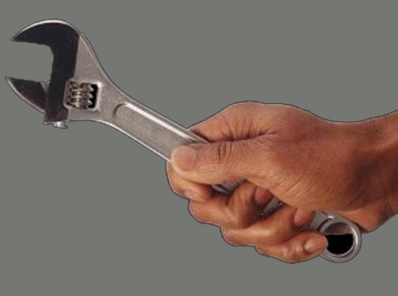 Обзор современных трубных ключей - как правильно выбрать и использовать инструмент