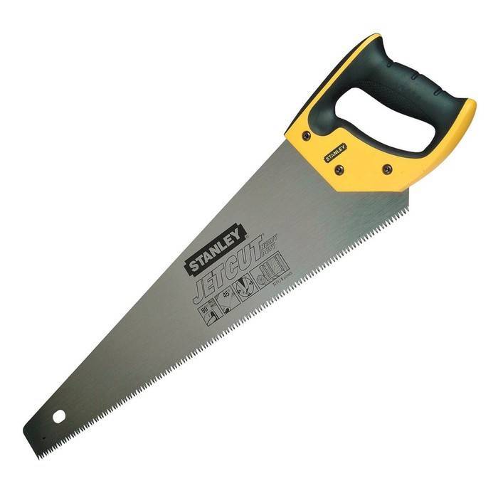 Ручная ножовка по металлу: универсальный помощник домашнего мастера