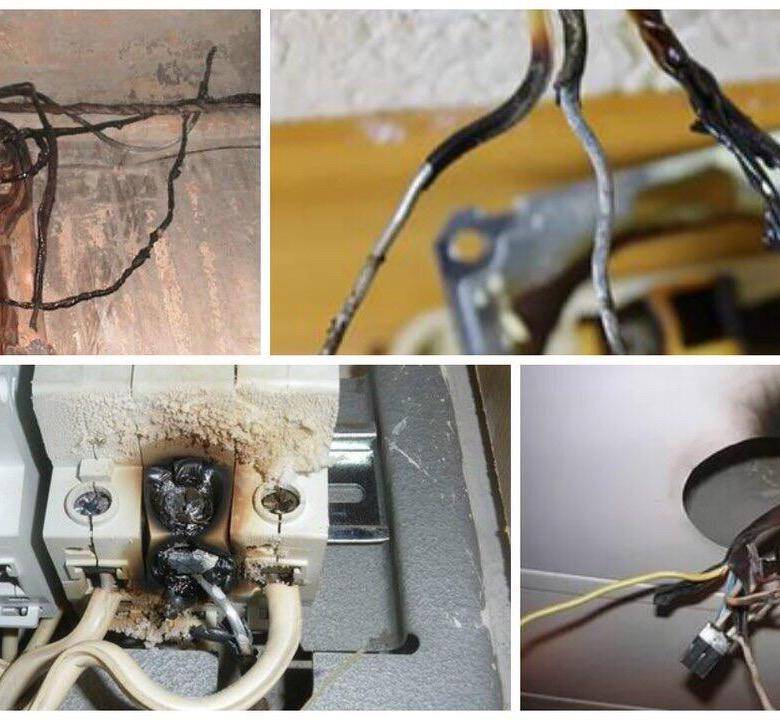 Замена электропроводки в квартире своими руками
пошаговая инструкция