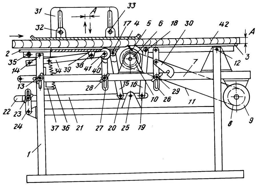 Рейсмус своими руками: схемы изготовления, как изготовить самодельный фуговальный станок из электрорубанка