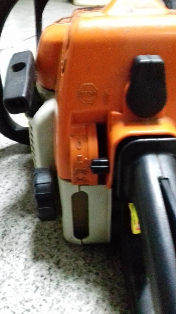 Бензопила stihl 180 ms. инструкция по эксплуатации. неисправности и решение проблемы