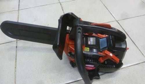 Hammer flex bpl4518a 104-013 — обзор бензопилы