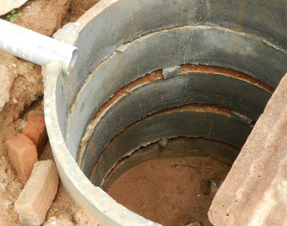Слив в бане: как технически грамотно отвести воду