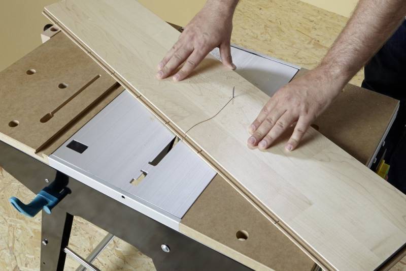 Как сделать стол для фрезера своими руками? :: syl.ru