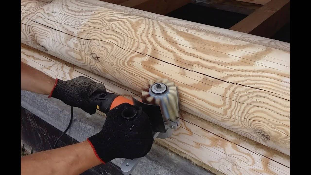Как полировать древесину в домашних условиях