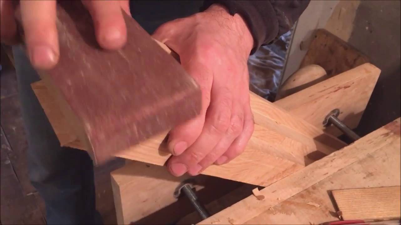 Как отрезать деталь или изделие под углом в 45 градусов