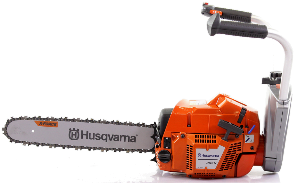 Бензопила husqvarna 365 sp 9670828-18