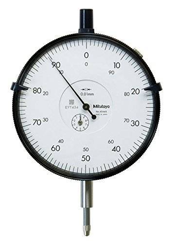 Методы измерения индикатором часового типа
