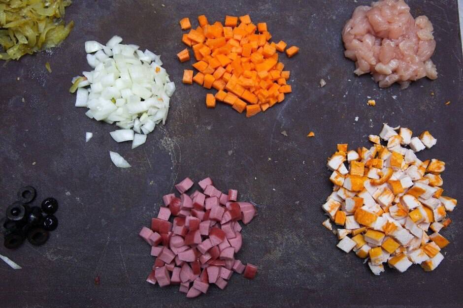 Как приготовить солянку в домашних условиях - пошаговые рецепты приготовления