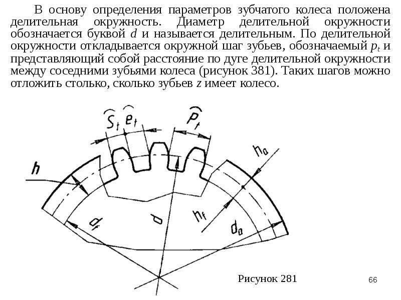 Расчет и проектирование зубчатой передачи презентация