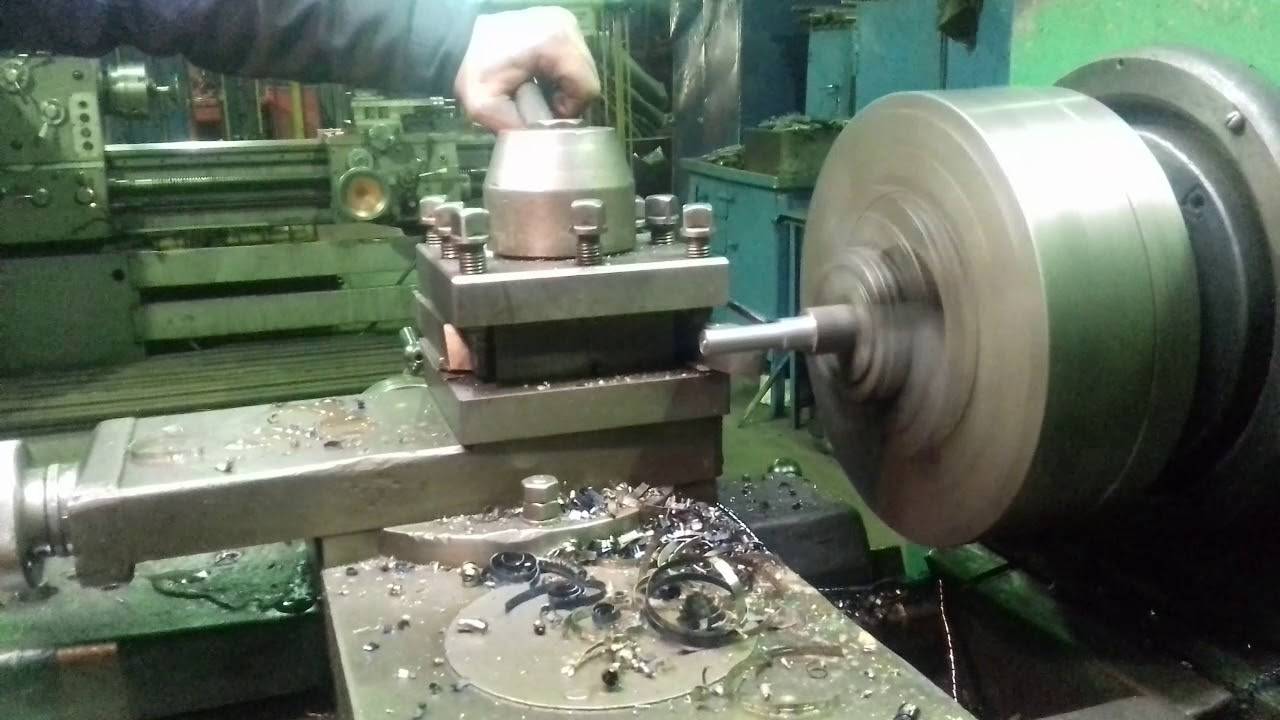 Изготовление болтов: как их делают на заводе штамповкой и ковкой