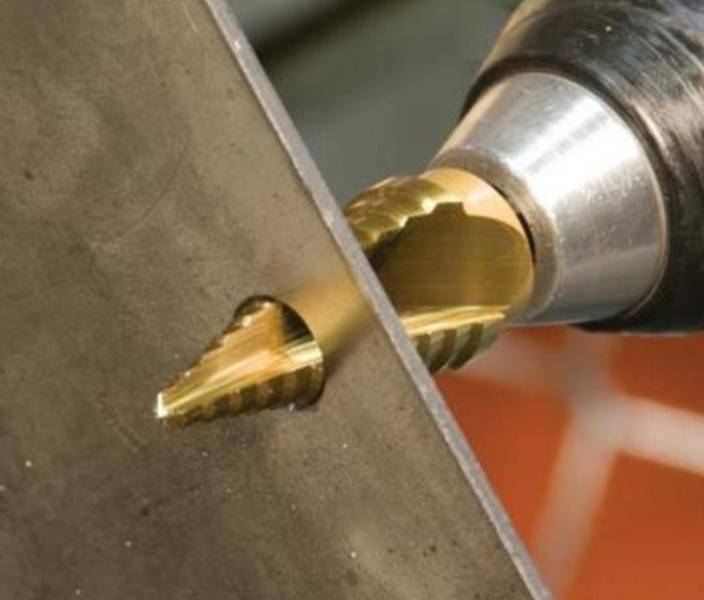 Как просверлить отверстие в каленом металле: сверление закаленной стали