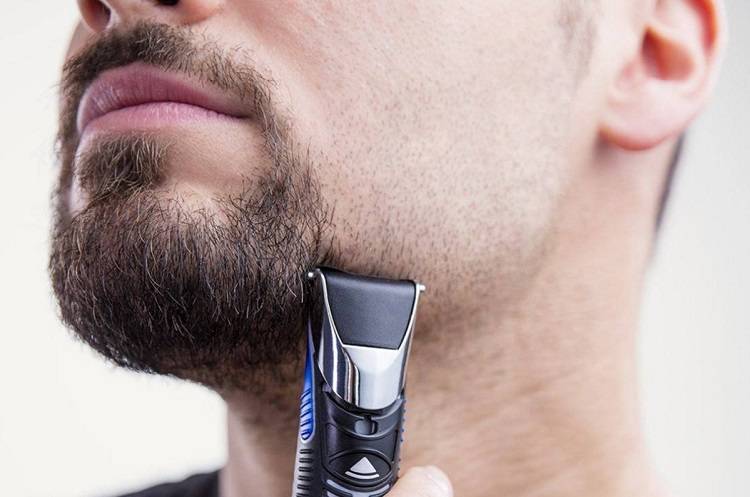 Триммер для бритья - 5 лучших мужских: как правильно и красиво брить бороду, интимные зоны, как выбрать, чем отличается от бритвы