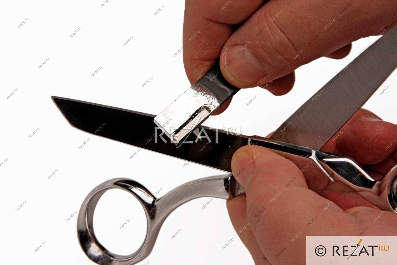 Как правильно точить нож: основные способы и инструкция заточки на бруске