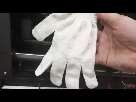 Бизнес-план производства хб перчаток