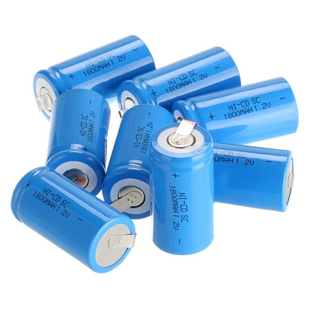 Какие литиевые аккумуляторы лучше для шуруповерта? обзор популярных акб | аккумуляторы и батареи