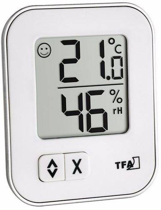 Термогигрометры rgk тн-10, тн-12