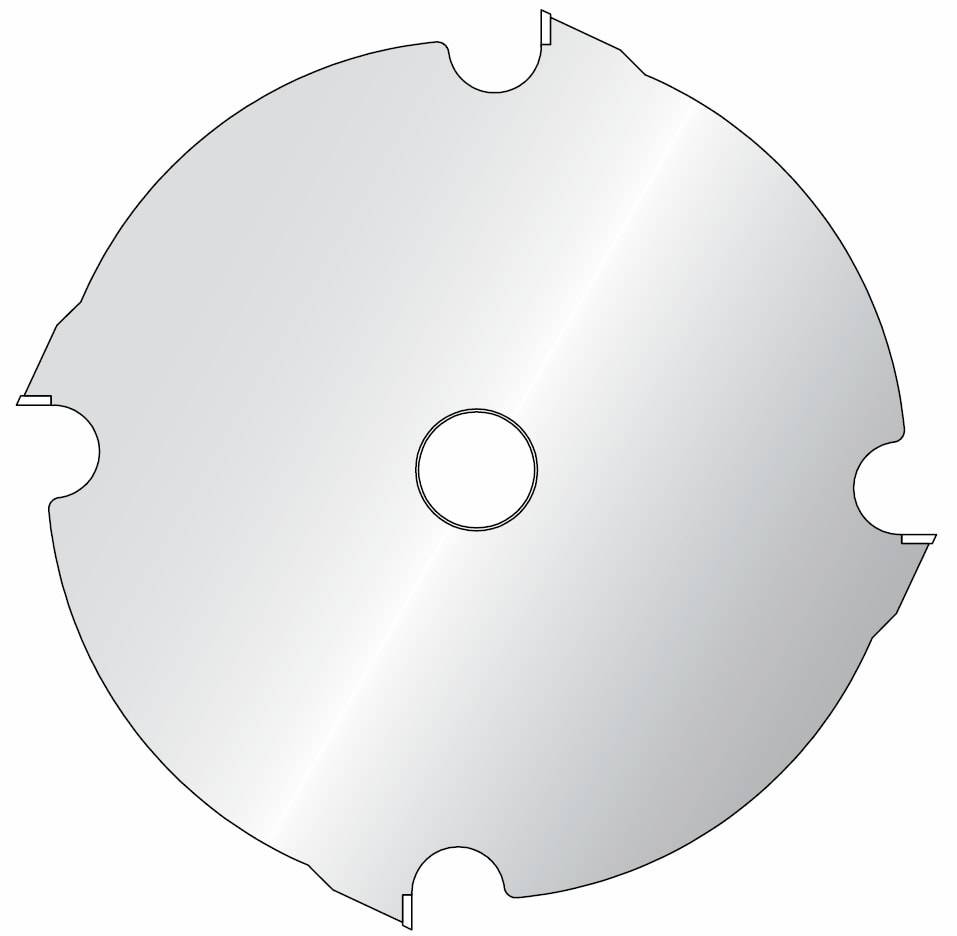 Диск для циркулярки - 110 фото изготовления и крепления диска
