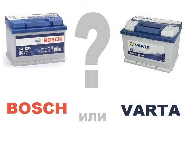 Аккумулятор bosch s4 silver автомобильный, характеристики