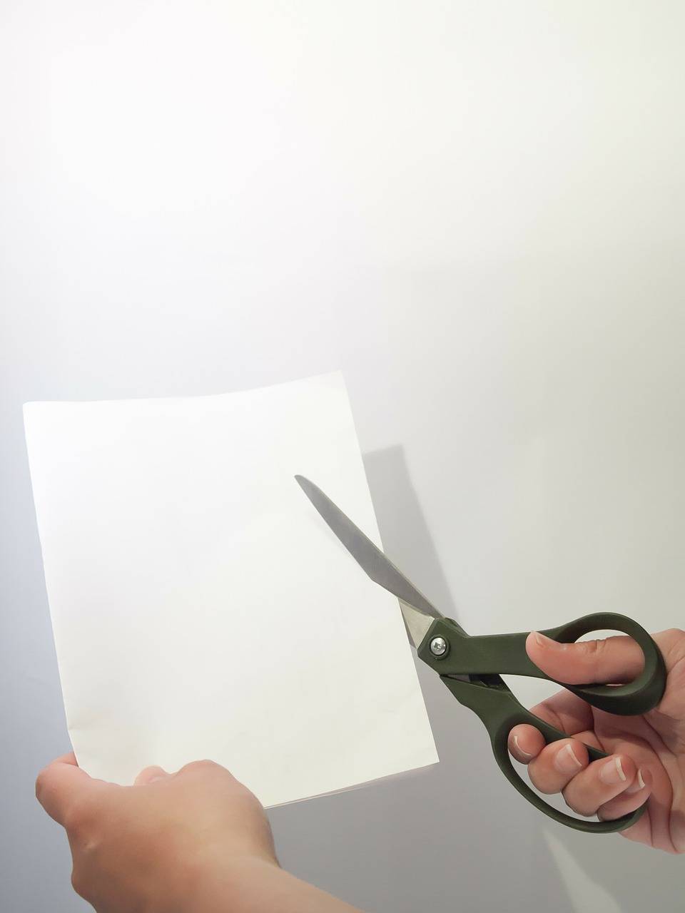 Как правильно выбрать канцелярские ножницы: какие модели лучше подойдут для разрезания бумаги, картона и другого материала.