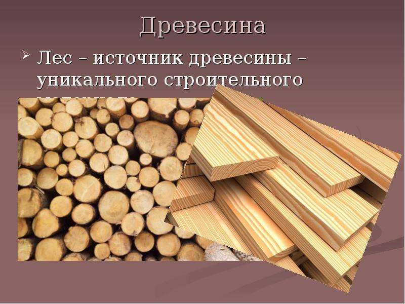 Классификация и стандартизация древесных материалов и лесной продукции - классификация и стандартизация древесных материалов и лесной продукции