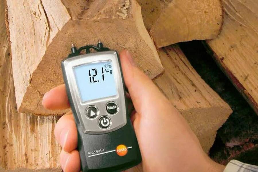 Топ 3 лучших влагомеров для древесины: применение, виды измеритель влажности и анализ цены