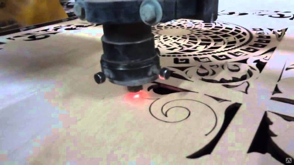 Лазерный станок для резки фанеры: как обрабатывать фанеру, как выбрать станок, лазерную трубку