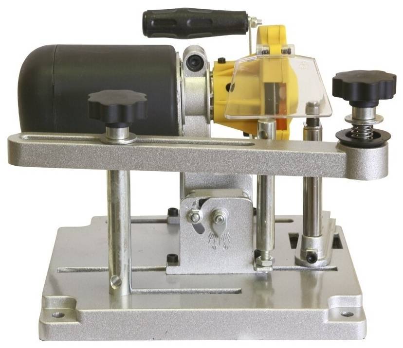 Углы заточки пильных дисков по дереву