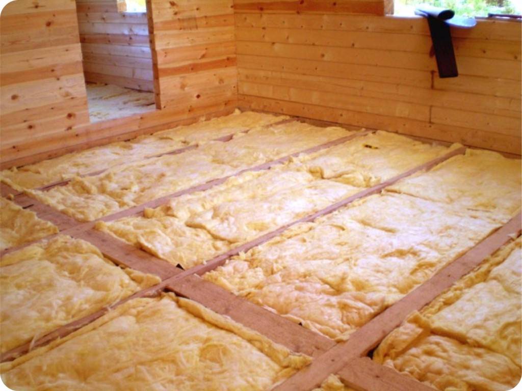 Как сделать теплый пол в деревянном доме своими руками - монтаж водяного и электического
