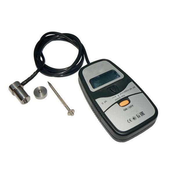 Практическое использование виброметра «дпк-вибро» и виброручки «vipen» для диагностики дефектов оборудования